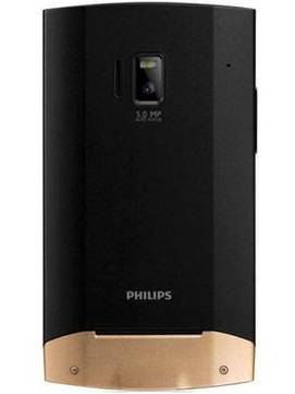 Philips W920