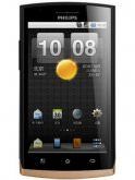 Philips W920 Price