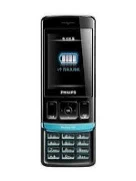 Philips X223
