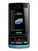 Philips X223