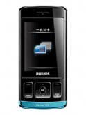 Philips X223 Price