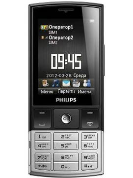 Philips X332