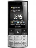 Philips X332 Price