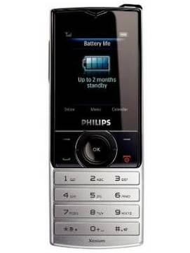Philips X500
