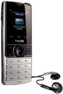 Philips X500