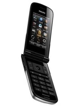Philips X526