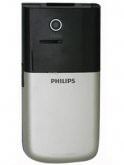 Philips X526 price in India