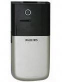 Philips X526 Price