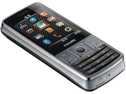 Philips X528