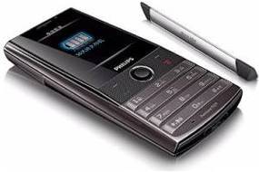 Philips X603 Xenium