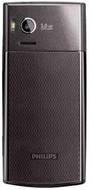 Philips X603 Xenium