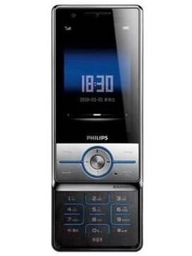 Philips X605