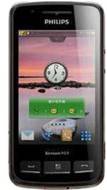 Philips X622