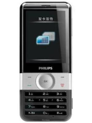 Philips X710 Price