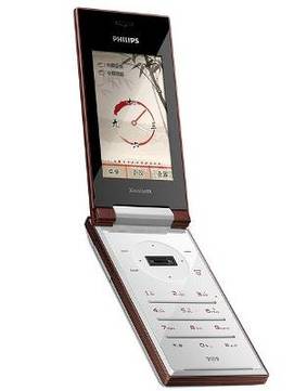 Philips X712