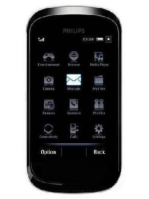 Philips X800 Price