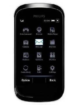 Philips X800