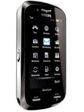 Philips X800