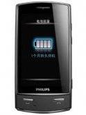 Philips X806 Xenium