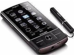 Philips X815