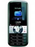 Philips Xenium 9 @ 9z