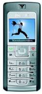 Philips Xenium 9@98