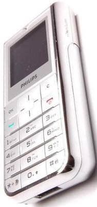 Philips Xenium 9@9a
