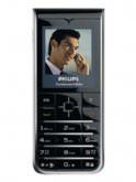 Philips Xenium 9@9a Price