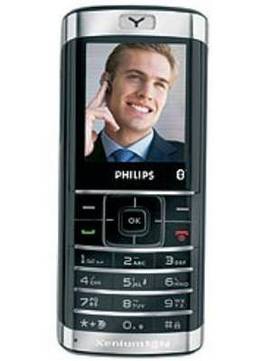 Philips Xenium 9@9d