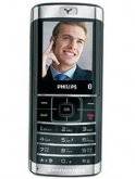 Philips Xenium 9@9d