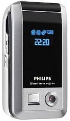 Philips Xenium 9@9e