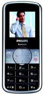 Philips Xenium 9@9f