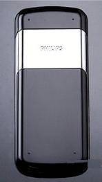 Philips Xenium 9@9f