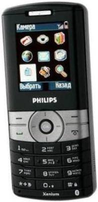 Philips Xenium 9@9g
