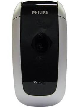 Philips Xenium 9@9h