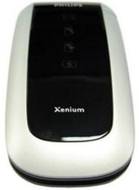 Philips Xenium 9@9h