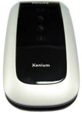 Philips Xenium 9@9h