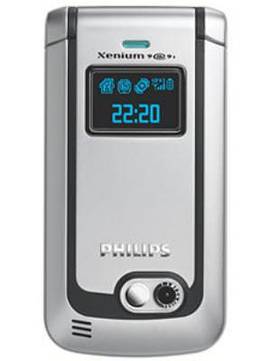 Philips Xenium 9@9i