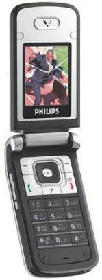 Philips Xenium 9@9i