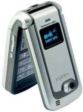 Philips Xenium 9@9i