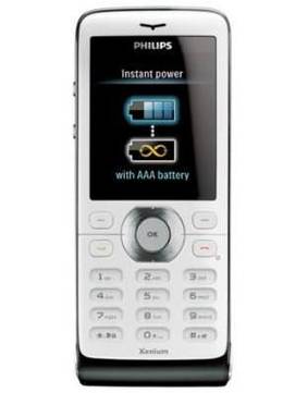 Philips Xenium 9@9j