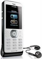 Philips Xenium 9@9j