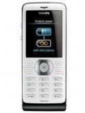 Philips Xenium 9@9j Price