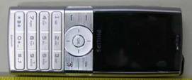 Philips Xenium 9@9k