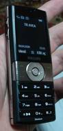 Philips Xenium 9@9k