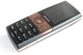 Philips Xenium 9@9k