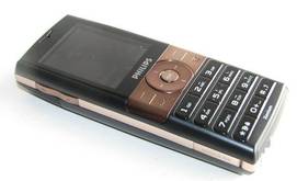 Philips Xenium 9@9k