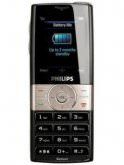 Philips Xenium 9@9k price in India