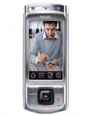 Philips Xenium 9@9m Price