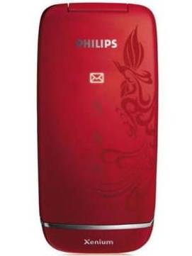 Philips Xenium 9@9q